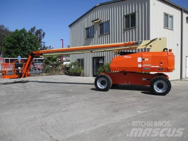JLG 860SJ Övriga personliftar