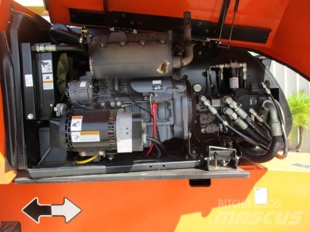 JLG 860SJ Övriga personliftar