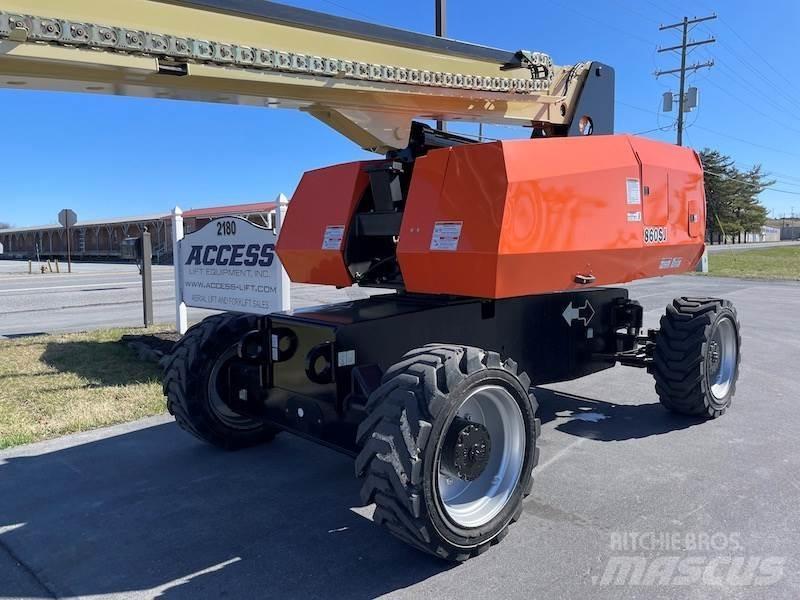 JLG 860SJ Övriga personliftar