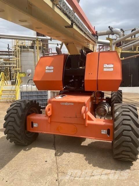 JLG 860SJ Bomliftar