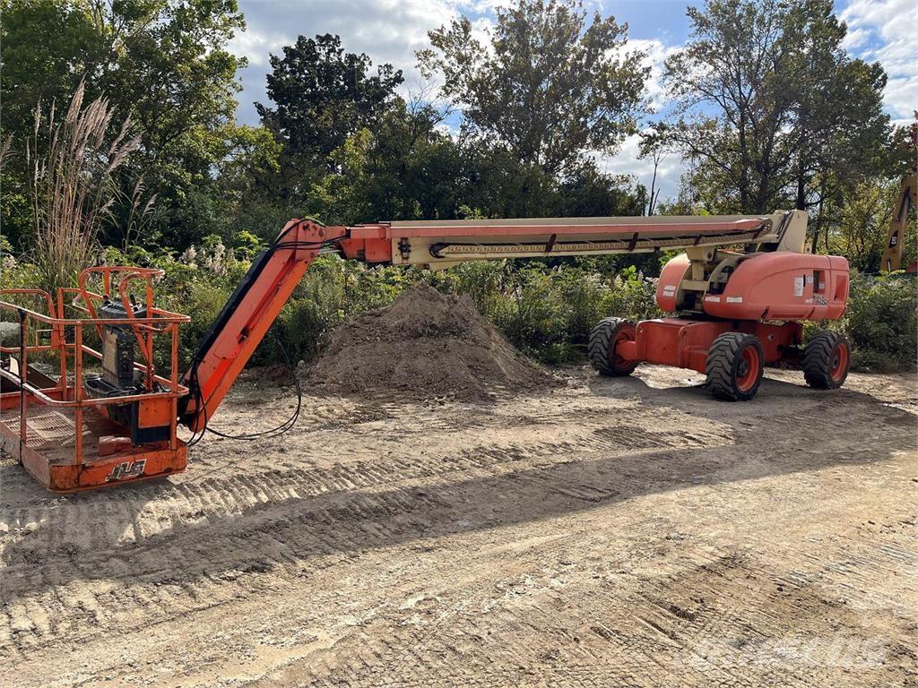 JLG 860SJ Övriga personliftar