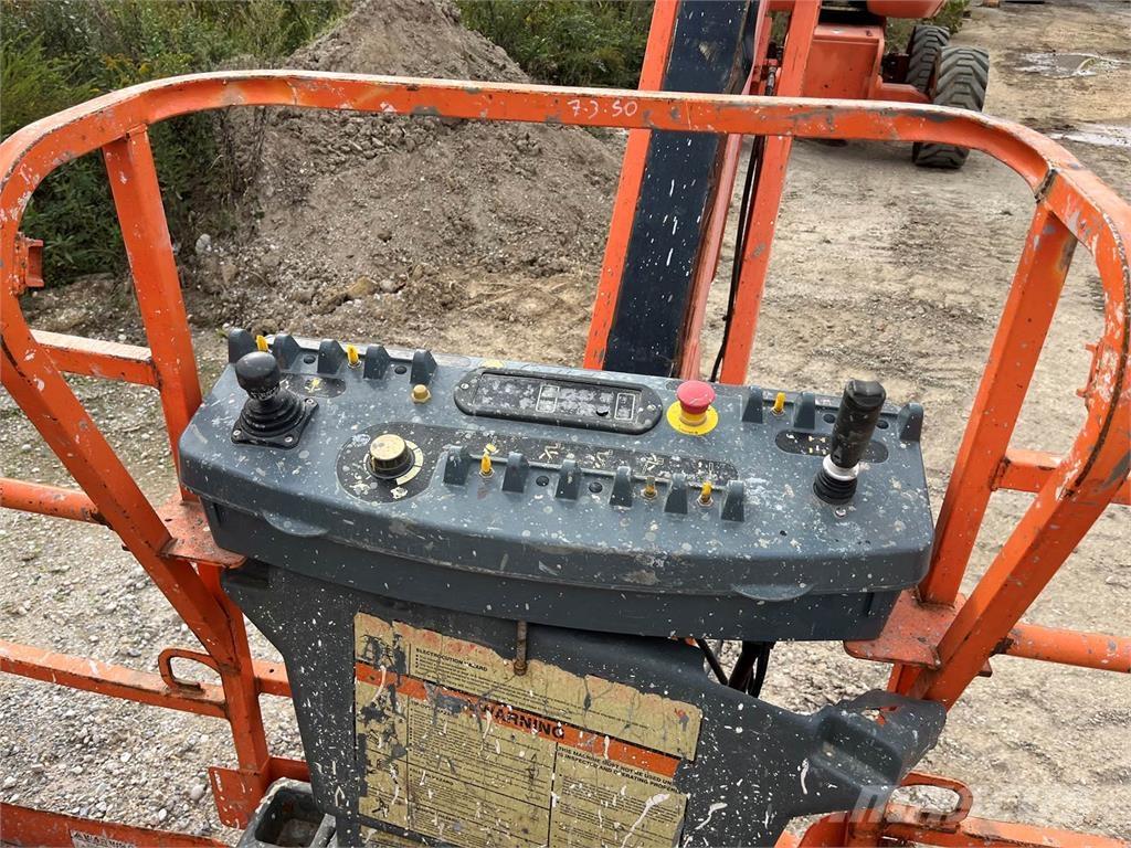 JLG 860SJ Övriga personliftar