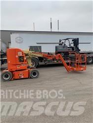 JLG E300AJ Personhissar och andra hissar