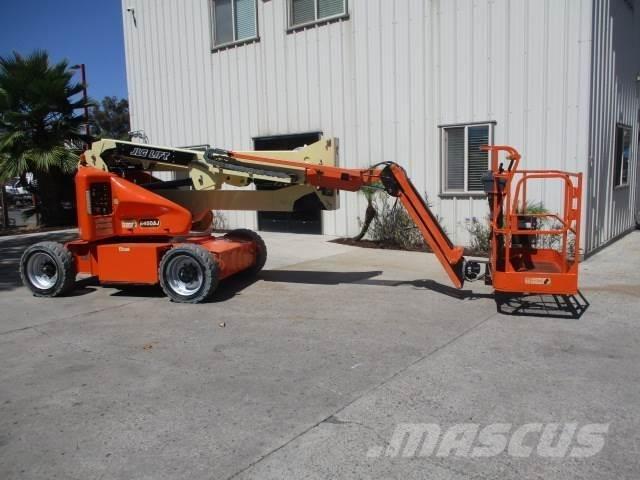 JLG E450AJ Övriga personliftar