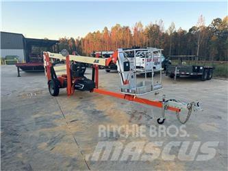 JLG ET500J Skylift