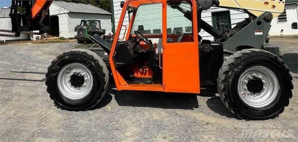 JLG G6-42A Teleskoplastare
