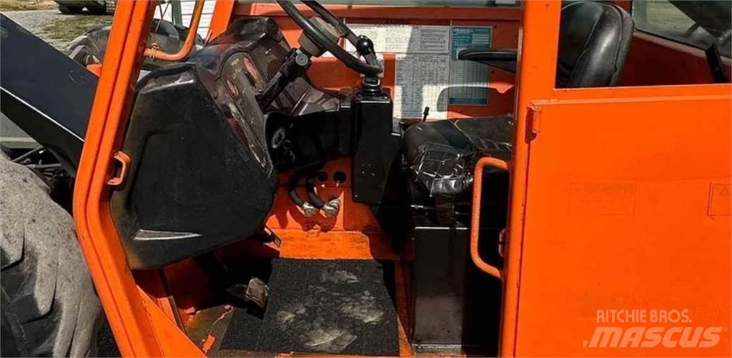 JLG G6-42A Teleskoplastare