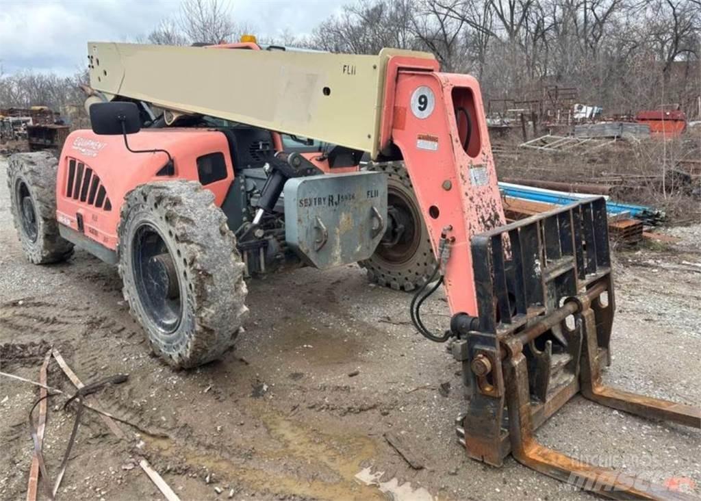 JLG G9-43A Teleskoplastare