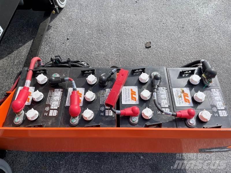JLG R1932 Saxliftar