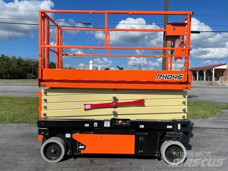 JLG R4045 Saxliftar