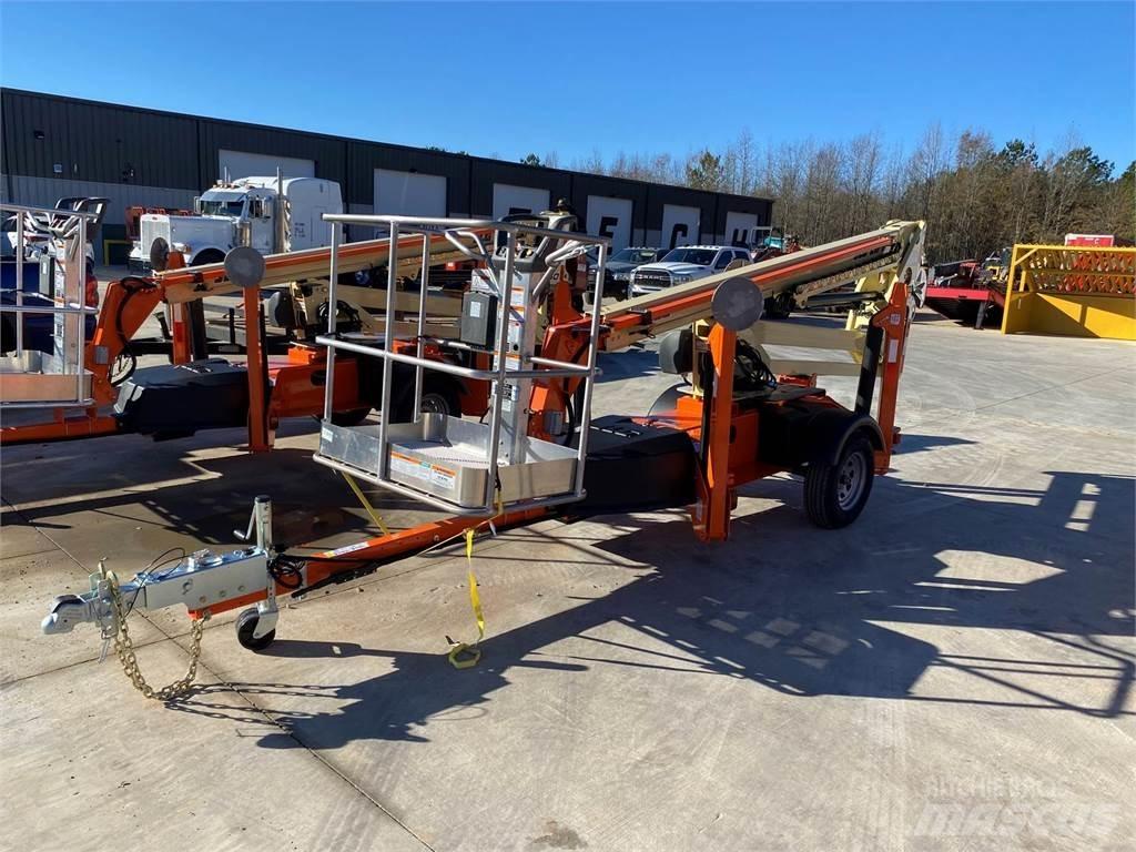 JLG T350 Skylift