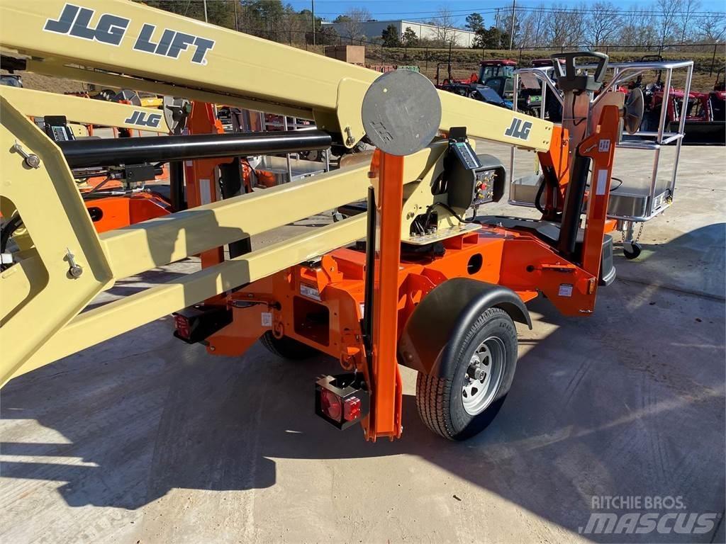 JLG T350 Skylift