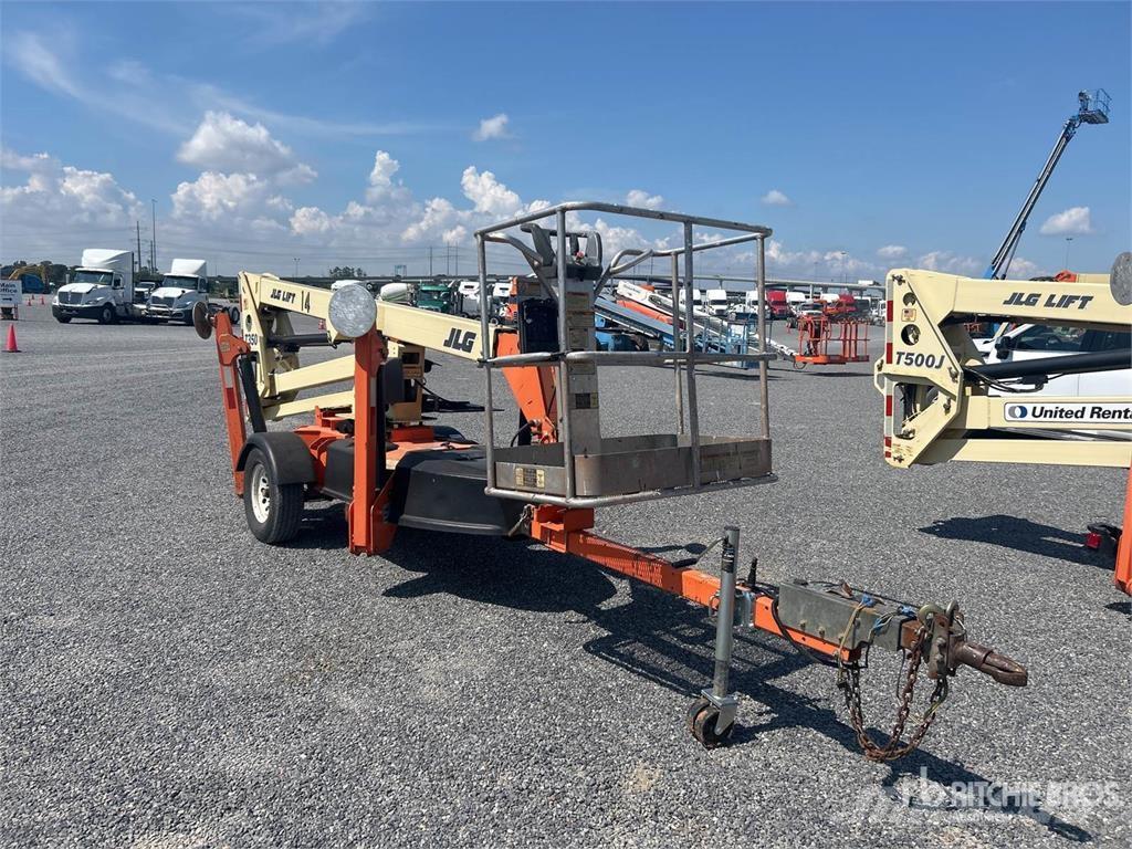 JLG T350 Övriga personliftar