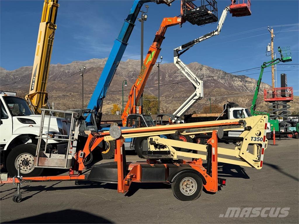 JLG T350 Övriga personliftar