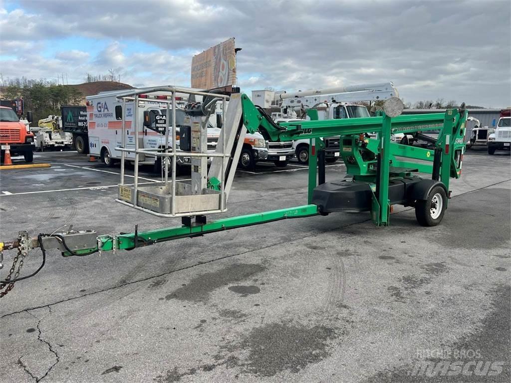 JLG T500J Skylift