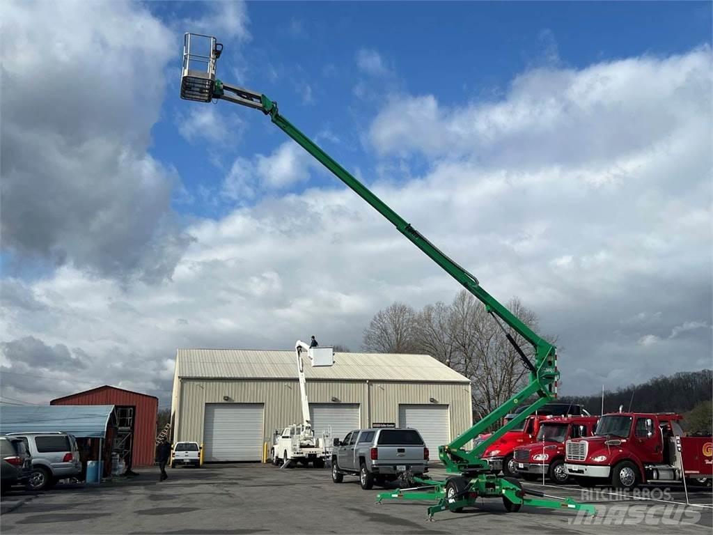 JLG T500J Skylift