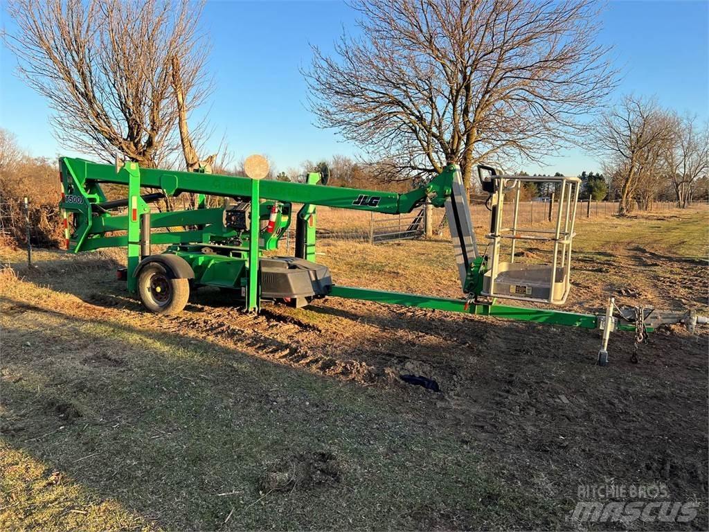 JLG T500J Skylift