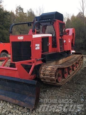 KMC 2500 Lunnare