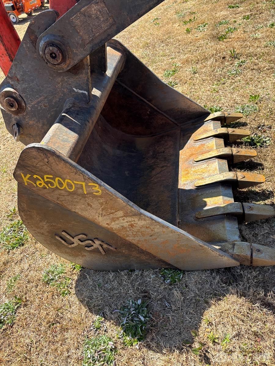 Kubota  Skopor