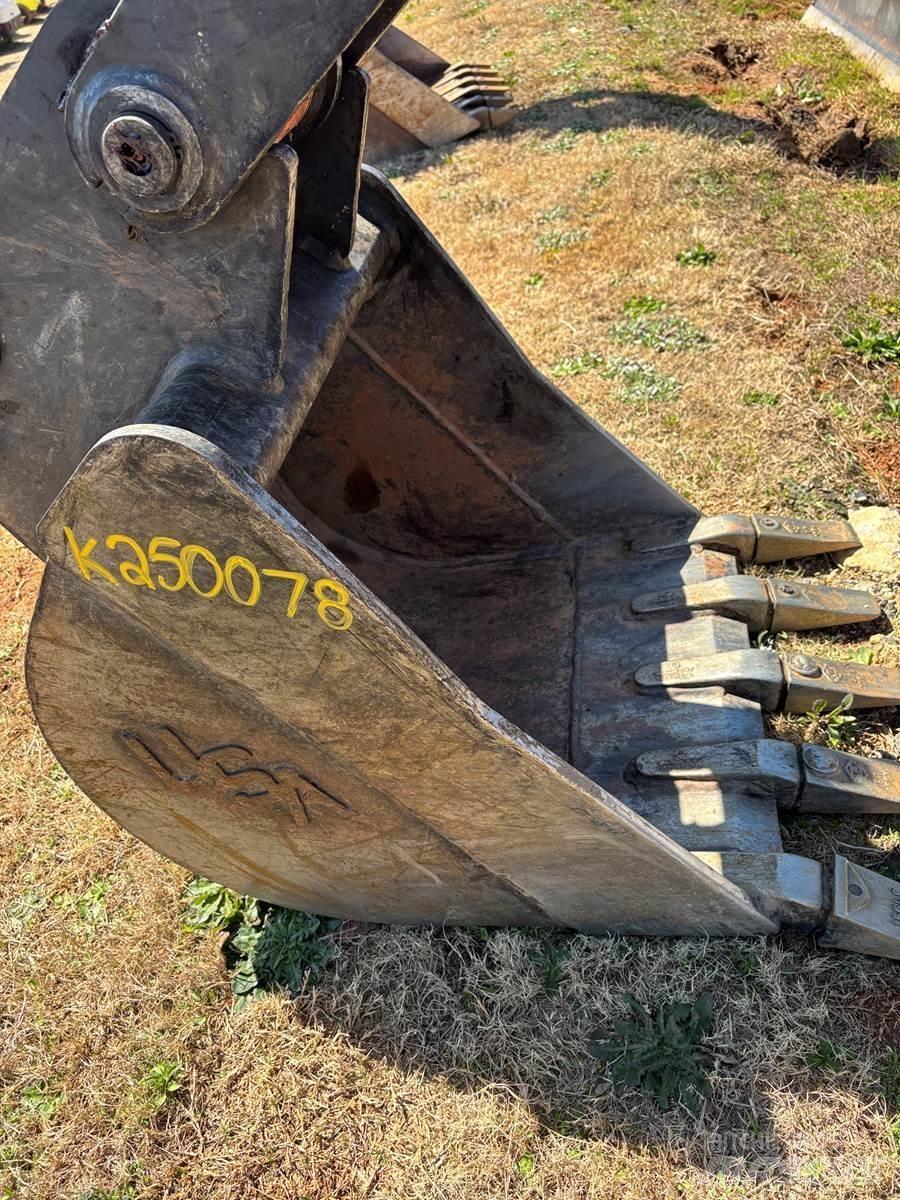 Kubota  Skopor