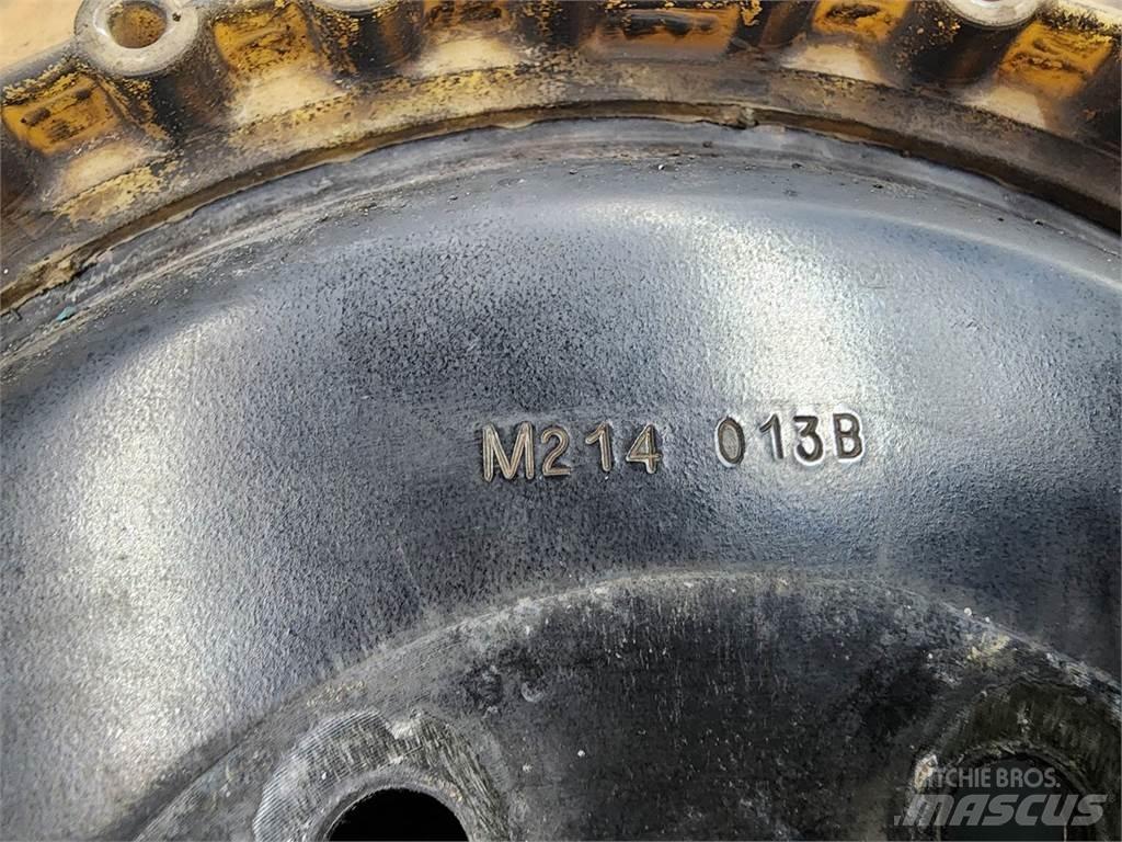 Mack  Transport - Övriga