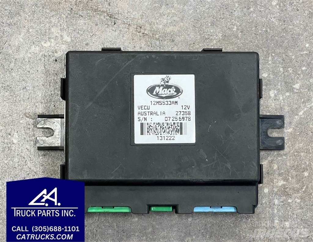 Mack  Elektronik