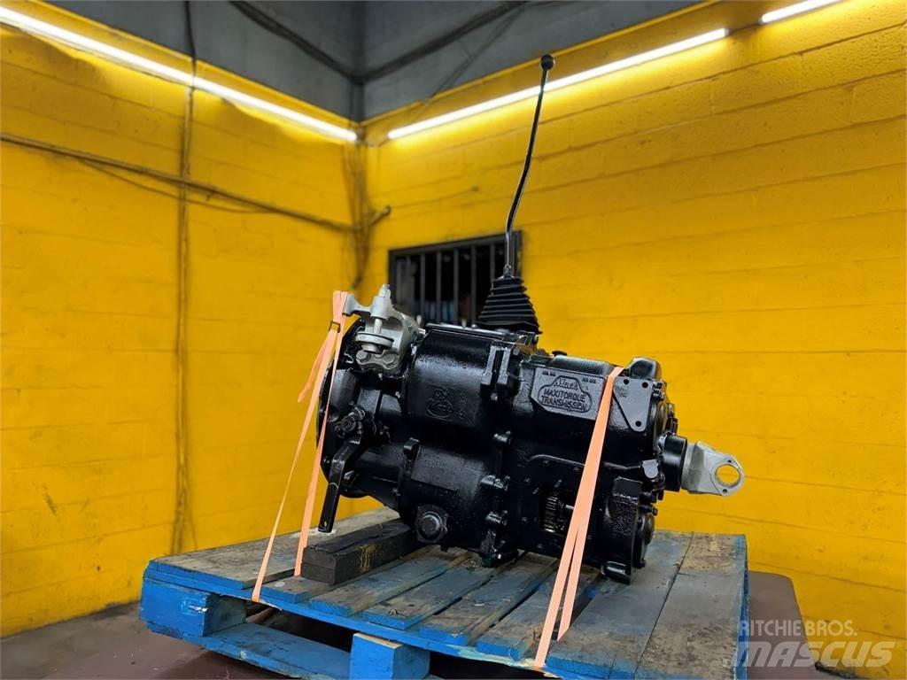 Mack 1078 Växellådor