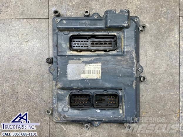 Mack AC Elektronik