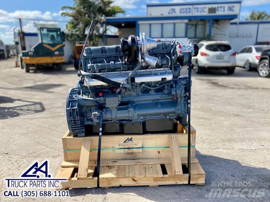 Mack AI Motorer