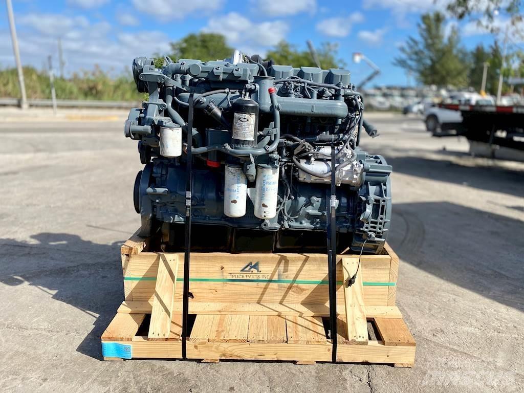 Mack AI Motorer
