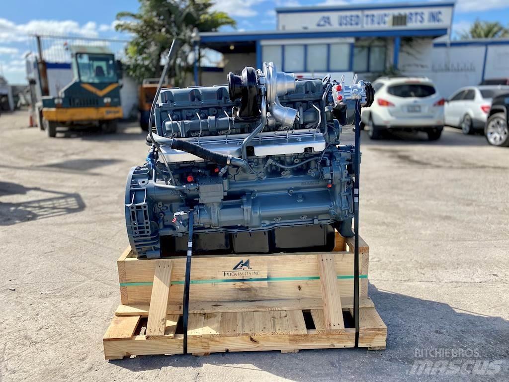 Mack AI Motorer