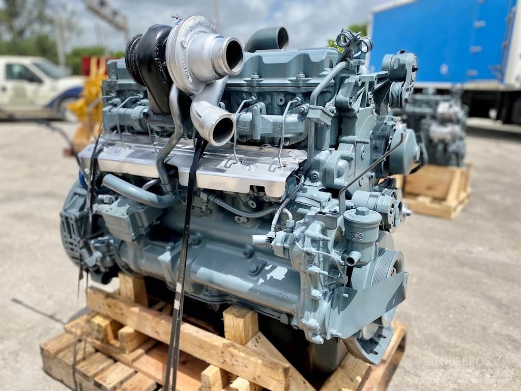 Mack AI Motorer