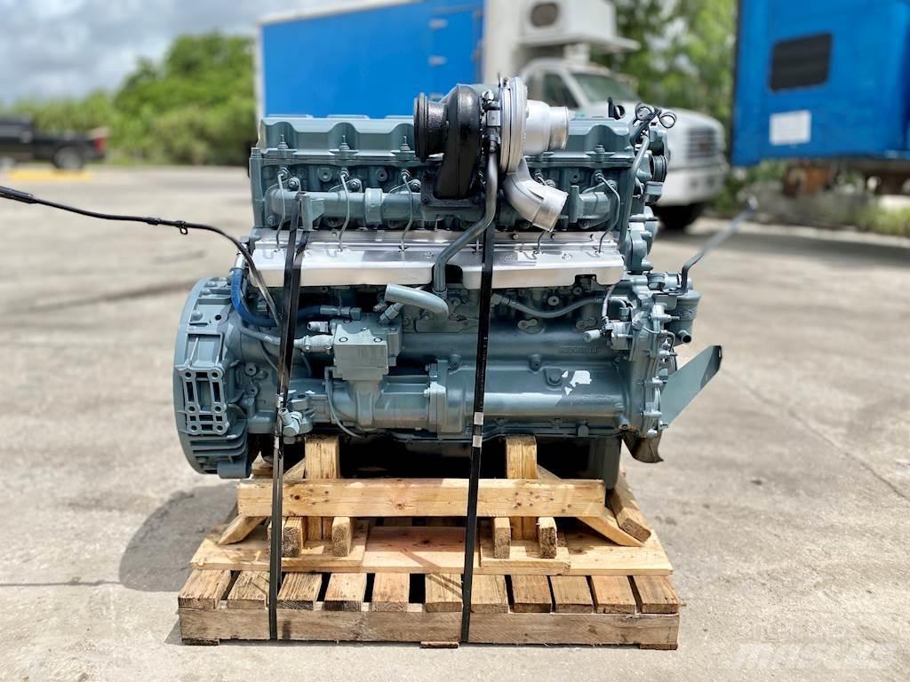 Mack AI Motorer