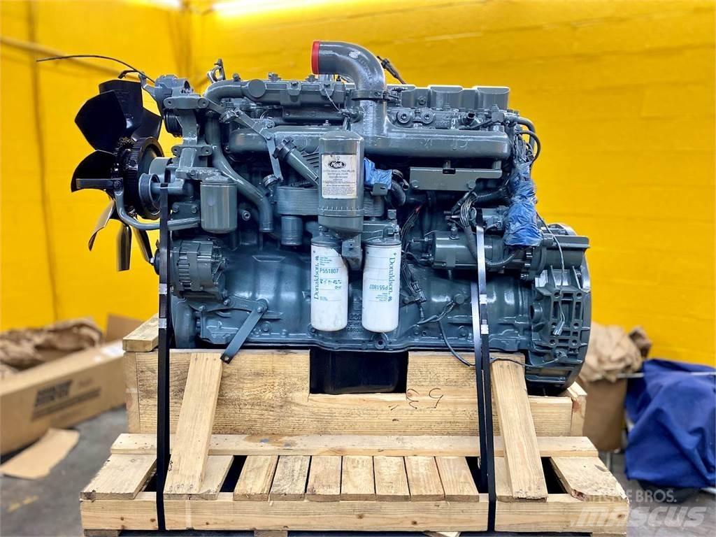 Mack AI Motorer