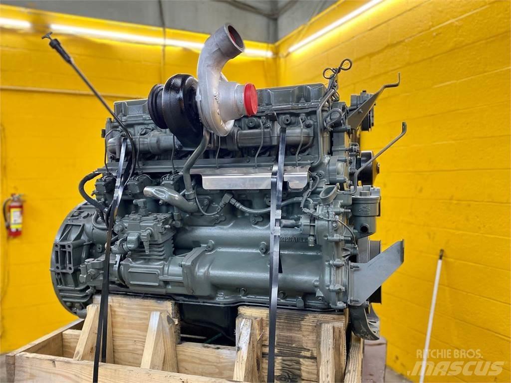 Mack AI Motorer