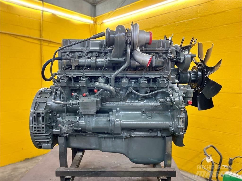 Mack AI Motorer