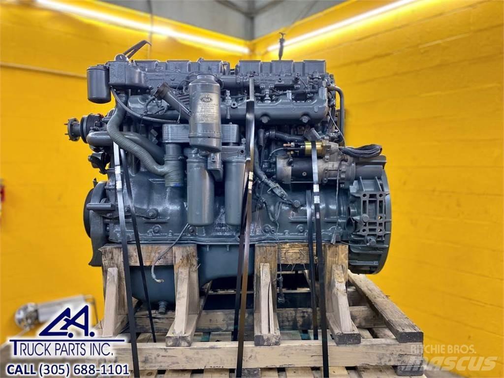 Mack AI Motorer