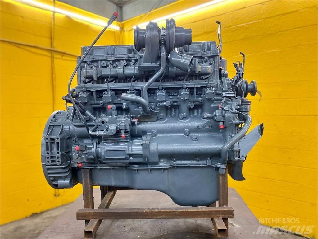 Mack AI Motorer