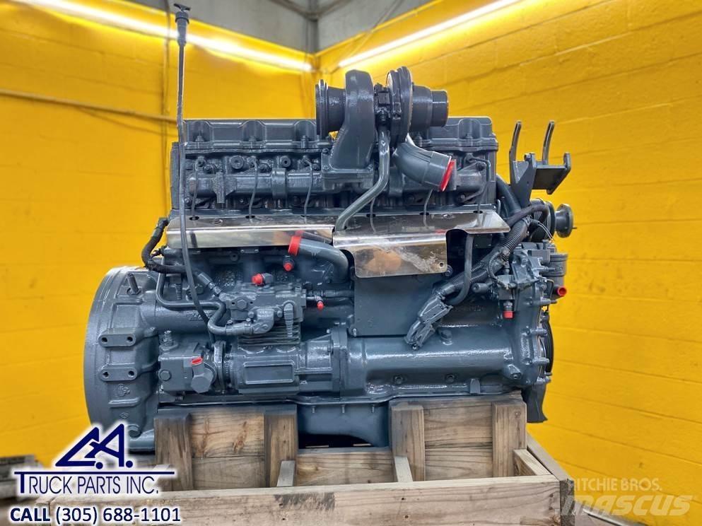 Mack AI Motorer