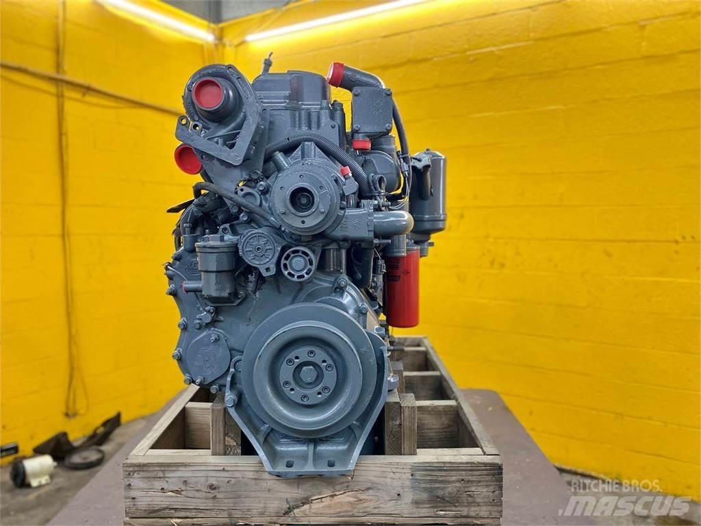 Mack AI Motorer