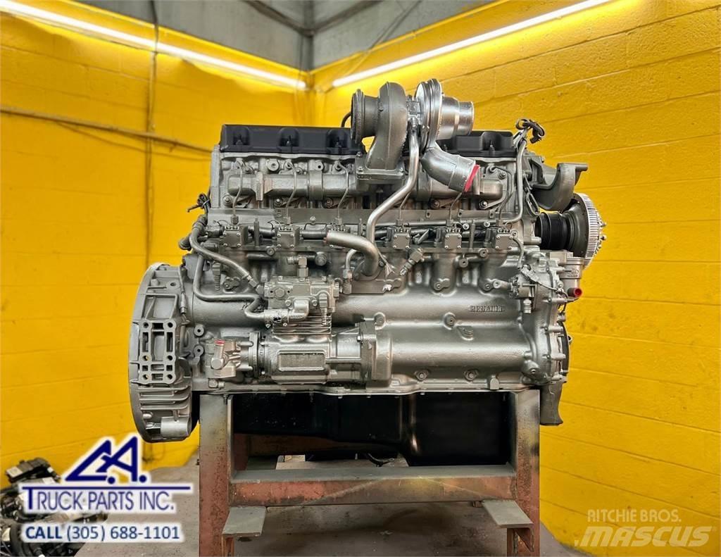 Mack AI Motorer