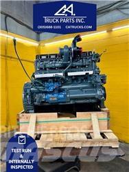 Mack AI Motorer