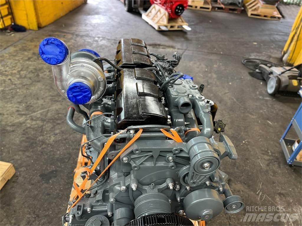 Mack AI Motorer