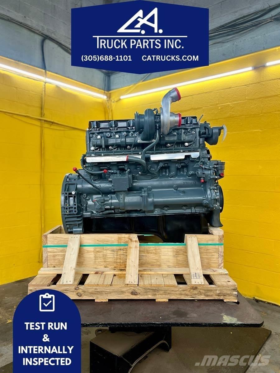 Mack AI Motorer