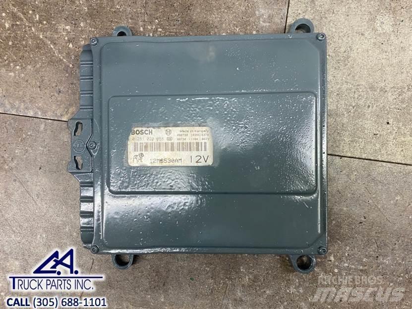 Mack AMI Elektronik