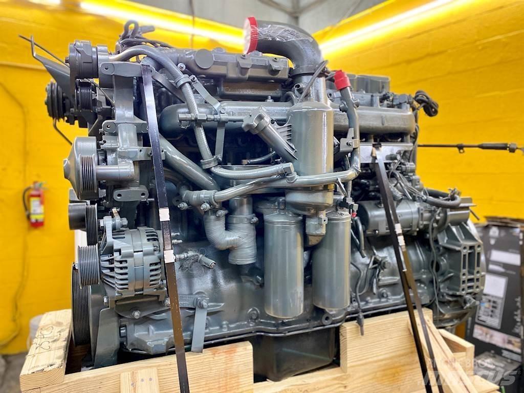 Mack AMI Motorer