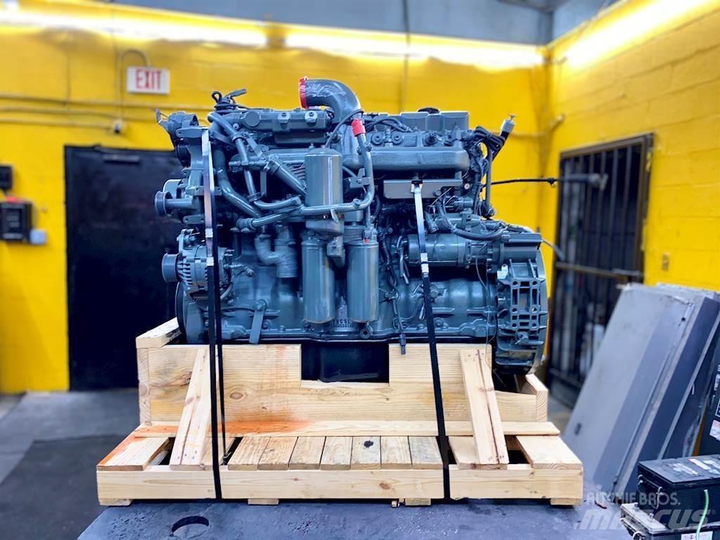 Mack AMI Motorer
