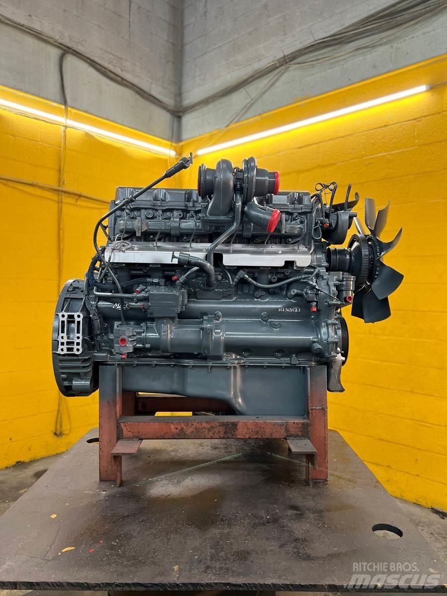 Mack AMI Motorer
