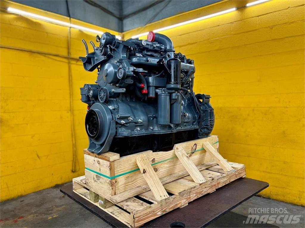 Mack AMI Motorer