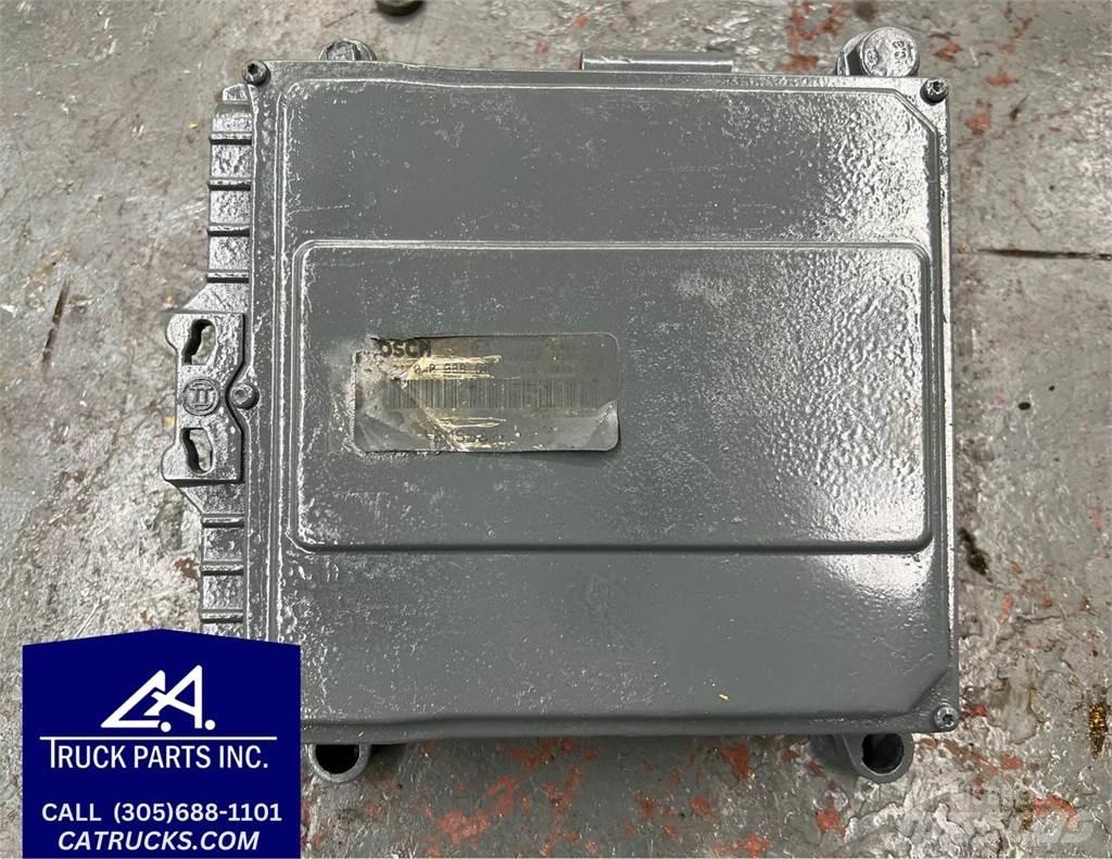 Mack AMI Elektronik